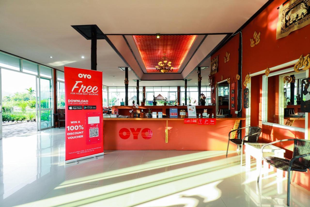 Oyo 416 골든 나카라 리조트 매사이 매 사이 외부 사진